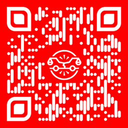 Kaza Rehberi QR Code